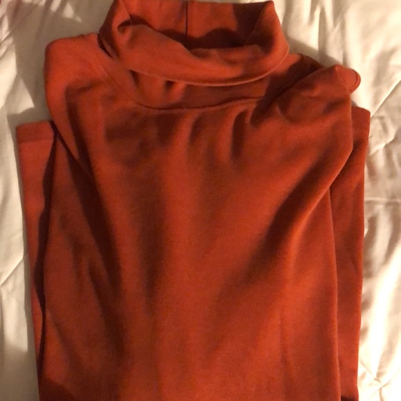 Other - Viyella Long sleeve men’s turtleneck